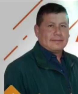 Retrato de Servio Tulio Arango Villarreal